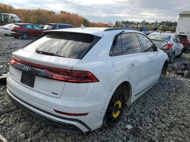 Aukcja sprzedaży 2019 Audi Q8 Premium, vin: WA1EVBF18KD034731, numer aukcji: 82696695