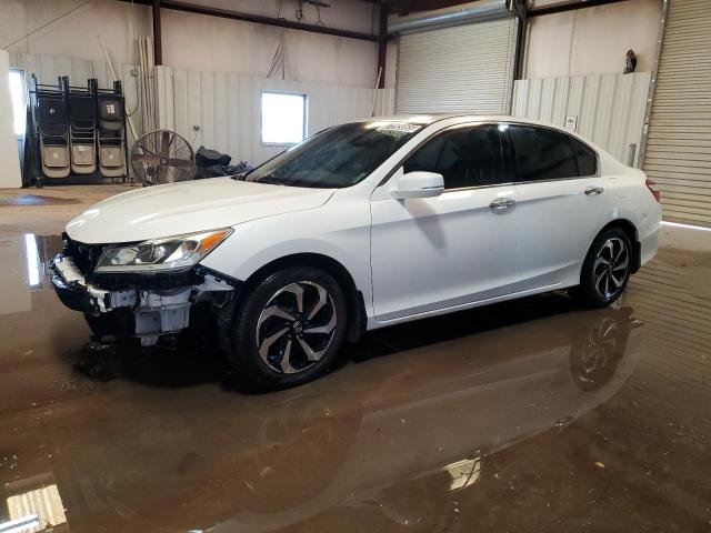 Продаж на аукціоні авто 2017 Honda Accord, vin: 1HGCR3F80HA014490, номер лоту: 87283065