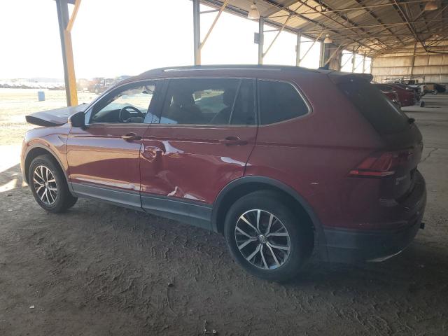 89493165 :رقم المزاد ، 3VV3B7AX3KM098163 vin ، 2019 Volkswagen Tiguan مزاد بيع