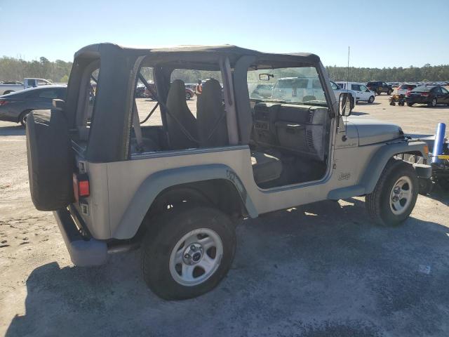 Продаж на аукціоні авто 2000 Jeep Wrangler /, vin: 1J4FA29P5YP714996, номер лоту: 82399465
