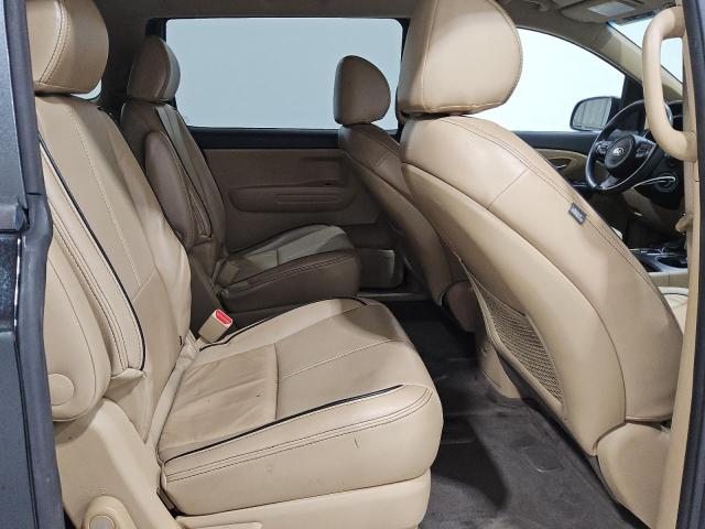 Aukcja sprzedaży 2015 Kia Sedona, vin: KNDMB5C1XF6060015, numer aukcji: 81298215