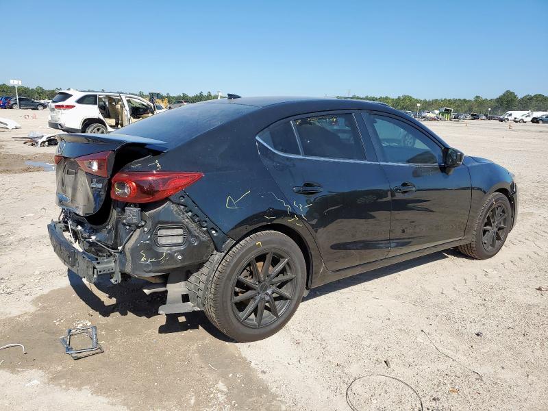 Продажа на аукционе авто 2018 Mazda 3, vin: 3MZBN1W38JM212920, номер лота: 91030635