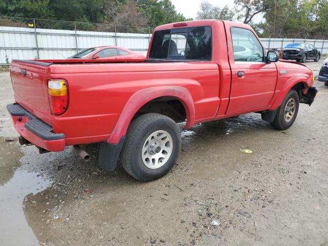 46637066 :رقم المزاد ، 4F4YR12U91TM29949 vin ، 2001 Mazda B3000 مزاد بيع