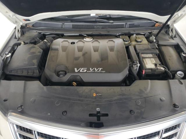 90739085 :رقم المزاد ، 2G61P5S32E9179694 vin ، 2014 Cadillac Xts Premiu مزاد بيع