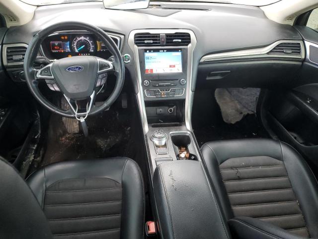 90402515 :رقم المزاد ، 3FA6P0HD3HR311923 vin ، 2017 Ford Fusion Se مزاد بيع