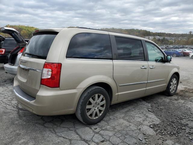 82664255 :رقم المزاد ، 2C4RC1CGXCR416578 vin ، 2012 Chrysler Town & Country مزاد بيع