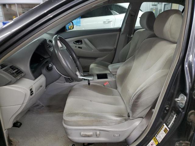 Aukcja sprzedaży 2009 Toyota Camry Base, vin: 4T4BE46K09R077341, numer aukcji: 82174755