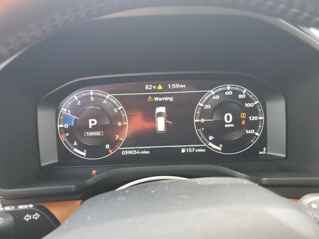 Aukcja sprzedaży 2022 Mitsubishi Outlander, vin: JA4J4VA84NZ091345, numer aukcji: 82365245
