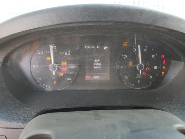 2022 Ram Promaster 1500 მანქანა იყიდება აუქციონზე, vin: 3C7WRVMG8NE126581, აუქციონის ნომერი: 53998806