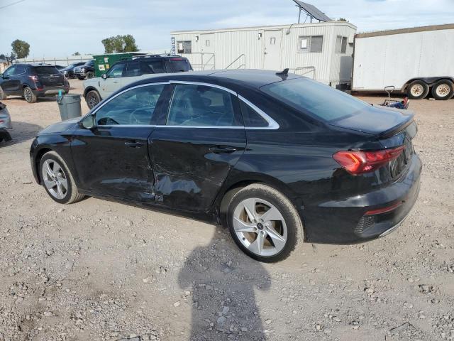 86998195 :رقم المزاد ، WAUAUDGY4PA117707 vin ، 2023 Audi A3 مزاد بيع