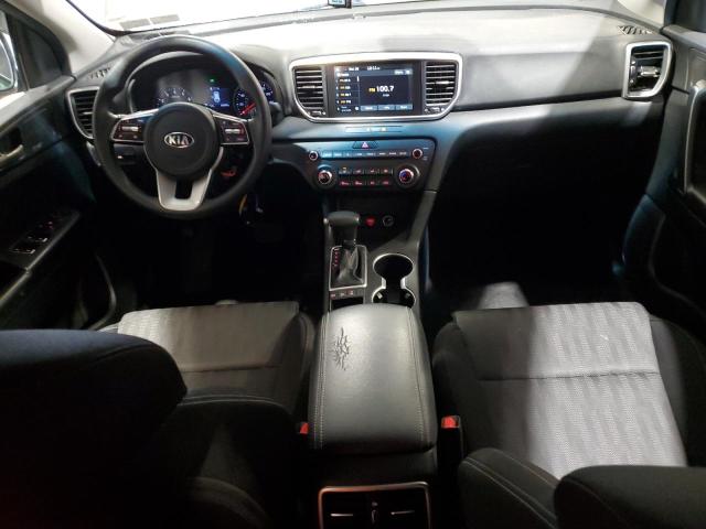 Aukcja sprzedaży 2020 Kia Sportage, vin: KNDPMCAC9L7728229, numer aukcji: 87285955