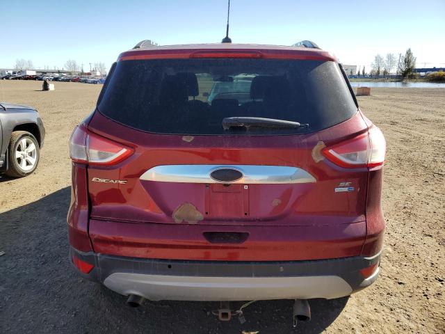 85177765 :رقم المزاد ، 1FMCU9GX1FUB52830 vin ، 2015 Ford Escape مزاد بيع