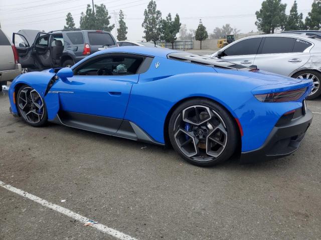 Продажа на аукционе авто 2023 Maserati Mc20, vin: ZAMBMRAB9P0422078, номер лота: 90075465