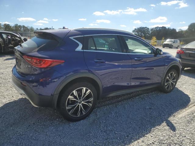 2019 Infiniti Qx30 Luxe მანქანა იყიდება აუქციონზე, vin: SJKCH5CR4KA010473, აუქციონის ნომერი: 81391575