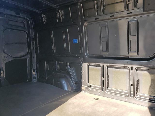 2023 Mercedes-benz Sprinter 2 მანქანა იყიდება აუქციონზე, vin: W1Y4NBVY0PT150823, აუქციონის ნომერი: 89688385