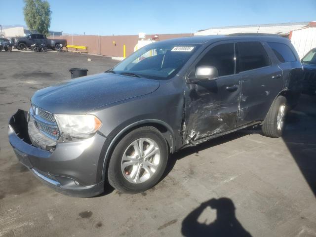 2012 Dodge Durango მანქანა იყიდება აუქციონზე, vin: 1C4RDJDG6CC294953, აუქციონის ნომერი: 90300805