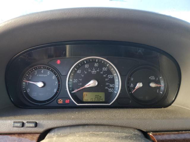 2008 Hyundai Sonata მანქანა იყიდება აუქციონზე, vin: 5NPET46C98H370495, აუქციონის ნომერი: 86525545