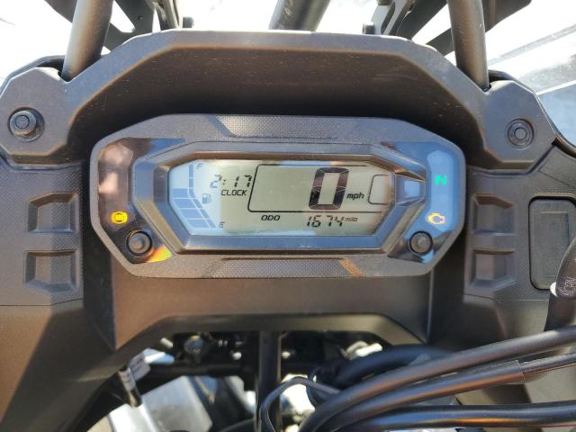 Продажа на аукционе авто 2022 Kawasaki Kl650, vin: ML5KLEJ10NDA07127, номер лота: 85931365