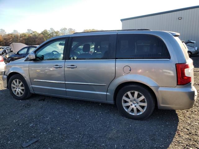 82713255 :رقم المزاد ، 2C4RC1BG0GR288715 vin ، 2016 Chrysler Town & Country مزاد بيع