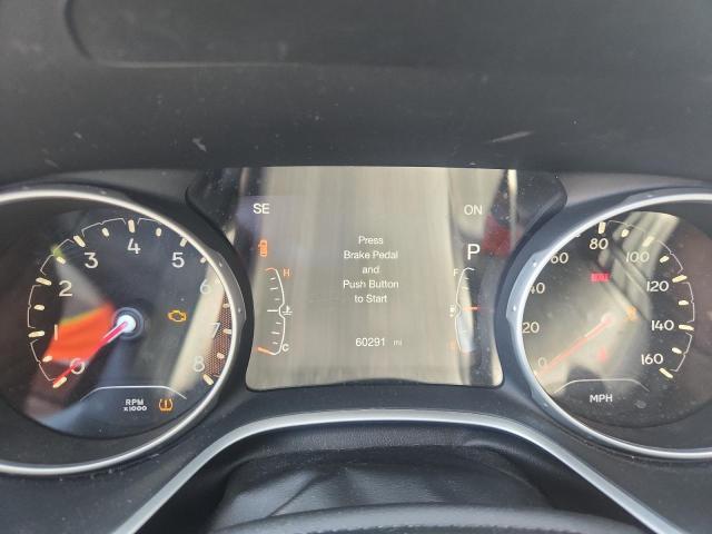 Продажа на аукционе авто 2018 Jeep Compass, vin: 3C4NJCBB6JT267618, номер лота: 82459495