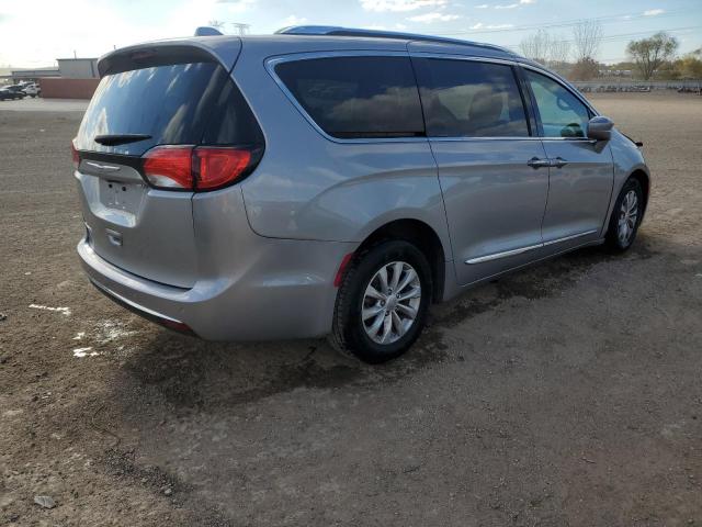 90378685 :رقم المزاد ، 2C4RC1BG0JR210992 vin ، 2018 Chrysler Pacifica مزاد بيع
