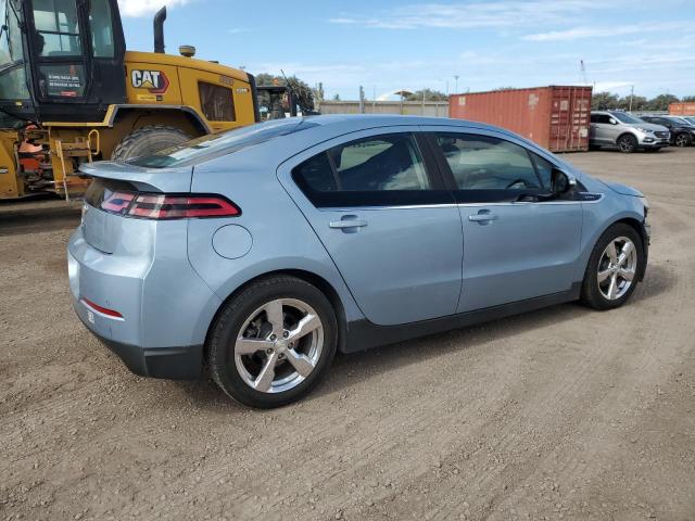 Продаж на аукціоні авто 2013 Chevrolet Volt, vin: 1G1RD6E47DU103515, номер лоту: 89930465