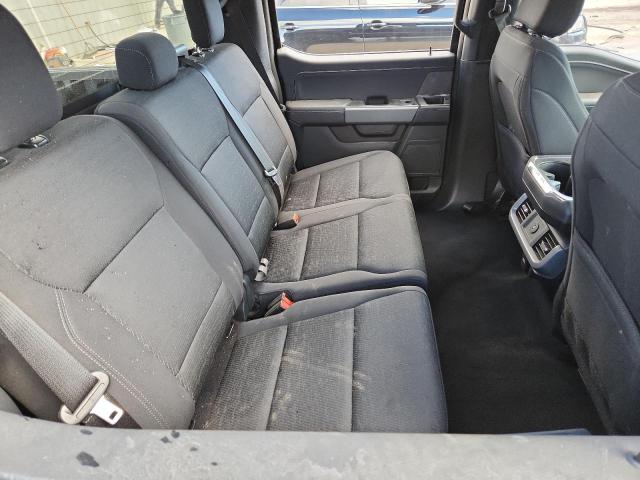 Продажа на аукционе авто 2025 Ford F150, vin: 1FTFW3L58SKE67160, номер лота: 90459515