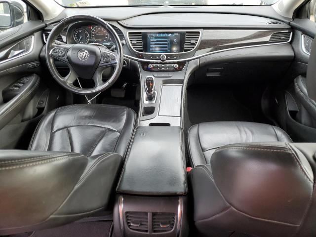 Auction sale of the 2017 Buick Lacrosse, vin: 1G4ZP5SS0HU195628, lot number: 85739915