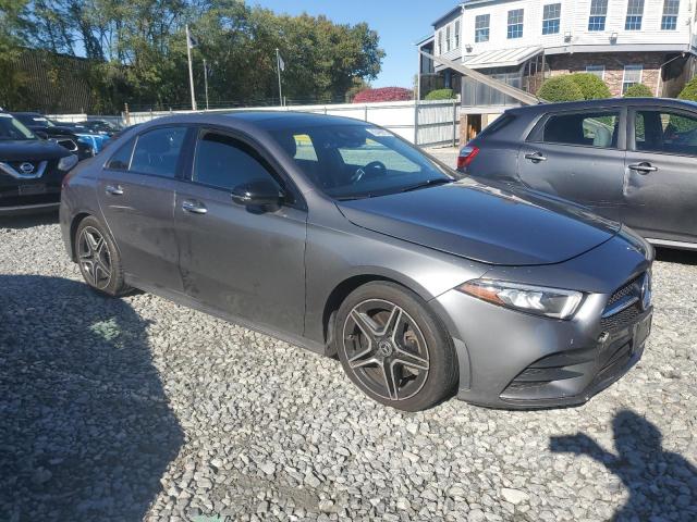 Продажа на аукционе авто 2019 Mercedes-benz A, vin: WDD3G4FBXKW003485, номер лота: 82496975