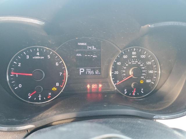 Aukcja sprzedaży 2015 Kia Forte, vin: KNAFK4A64F5278522, numer aukcji: 85401585