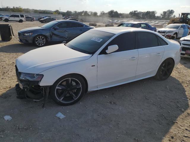 Aukcja sprzedaży 2012 Audi A4, vin: WAUFFAFLXCA113157, numer aukcji: 87072105