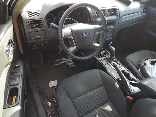 2010 Ford Fusion მანქანა იყიდება აუქციონზე, vin: 3FAHP0HG6AR334508, აუქციონის ნომერი: 82355755