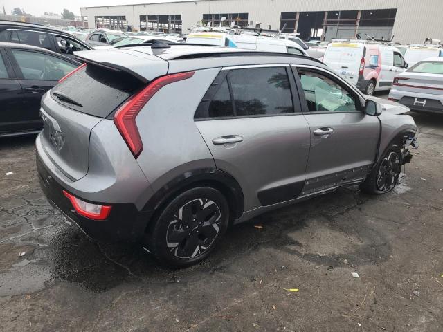 86876785 :رقم المزاد ، KNDCR3L1XR5110661 vin ، 2024 Kia Niro Wind مزاد بيع