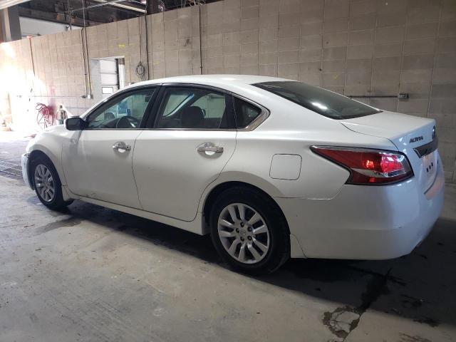 82709305 :رقم المزاد ، 1N4AL3AP5EN200199 vin ، 2014 Nissan Altima 2.5 مزاد بيع