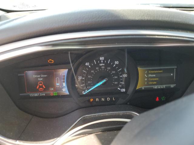 82785155 :رقم المزاد ، 3FA6P0LU1GR123407 vin ، 2016 Ford Fusion مزاد بيع