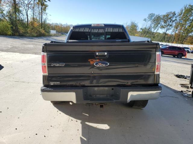 Продажа на аукционе авто 2010 Ford F150, vin: 1FTFW1EV1AFD40680, номер лота: 86820855