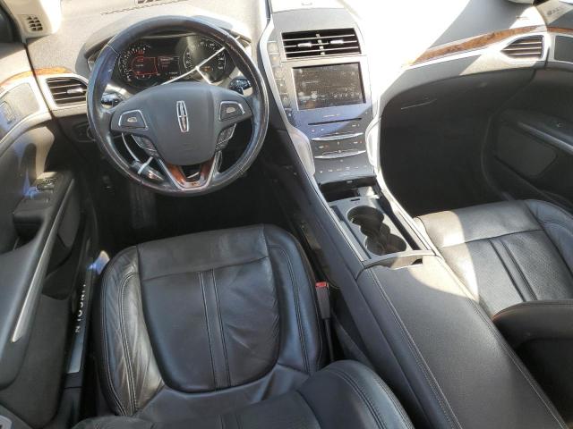Продажа на аукционе авто 2014 Lincoln Townhouse Mkz, vin: 3LN6L2J9XER806165, номер лота: 86900075