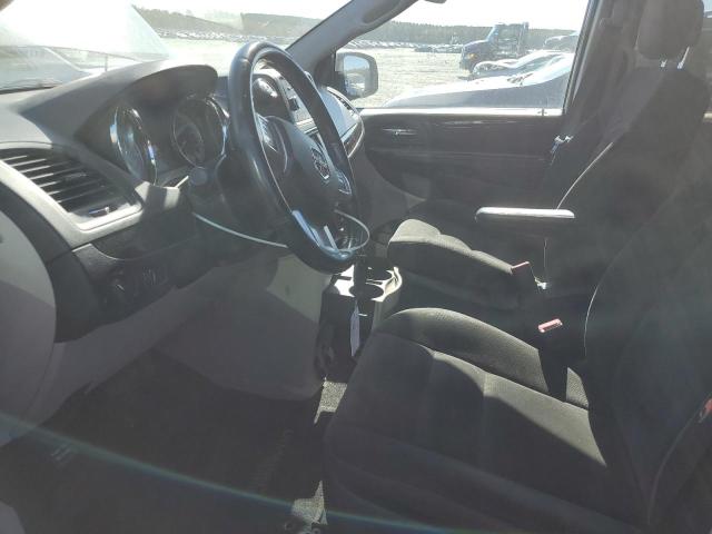 Aukcja sprzedaży 2017 Dodge Grand Caravan, vin: 2C4RDGBG6HR780358, numer aukcji: 90011605