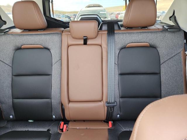 87311525 :رقم المزاد ، 3FMCR9C67RRE89299 vin ، 2024 Ford Bronco Sport مزاد بيع