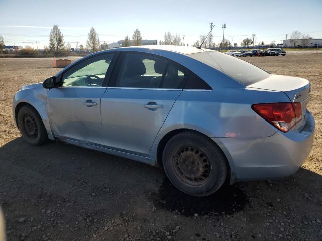 89627635 :رقم المزاد ، 1G1PD5SH6B7229532 vin ، 2011 Chevrolet Cruze مزاد بيع