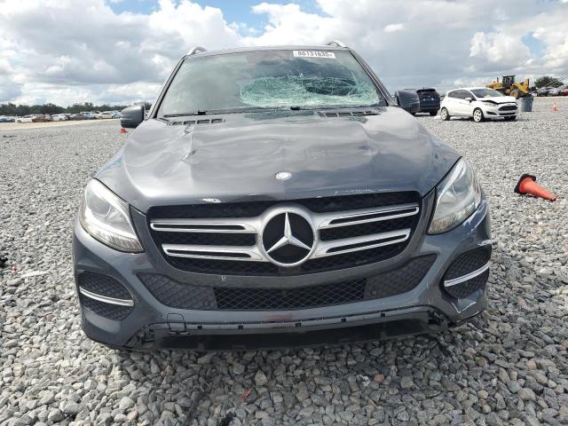 86131635 :رقم المزاد ، 4JGDA5HB8GA724553 vin ، 2016 Mercedes-benz Gle مزاد بيع
