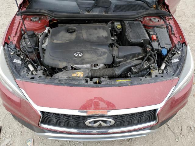 Auction sale of the 2017 Infiniti Qx30, vin: SJKCH5CR3HA023949, lot number: 90325135