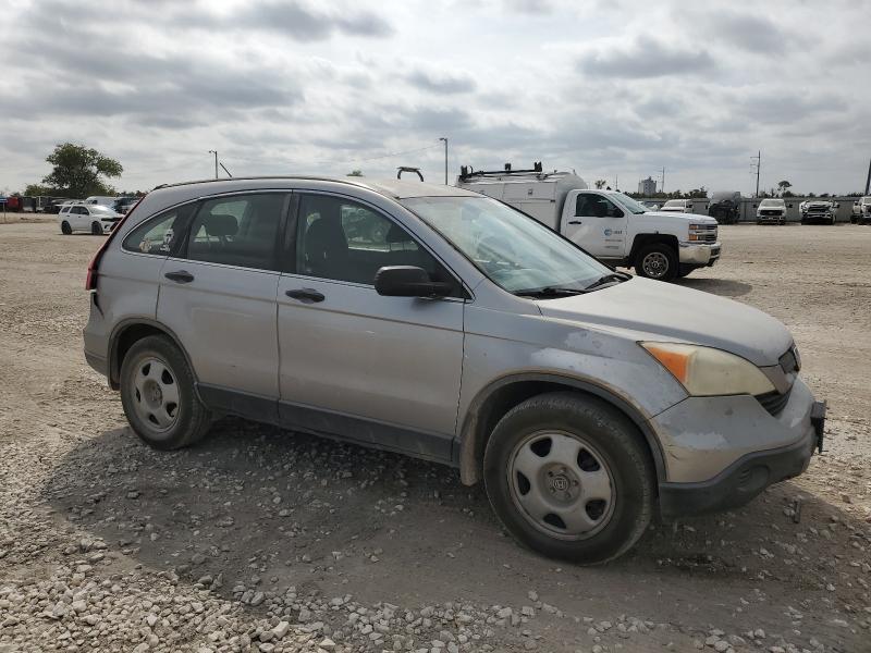 2008 Honda Cr-v Lx მანქანა იყიდება აუქციონზე, vin: JHLRE38318C034504, აუქციონის ნომერი: 87126845