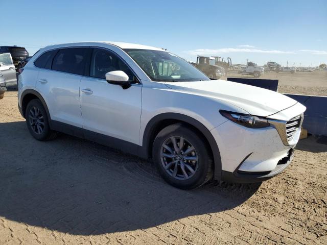 89645605 :رقم المزاد ، JM3TCBBY5N0616035 vin ، 2022 Mazda Cx-9 Sport مزاد بيع
