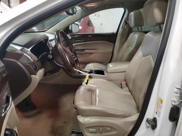 Продажа на аукционе авто 2014 Cadillac Srx, vin: 3GYFNEE30ES582378, номер лота: 83935285