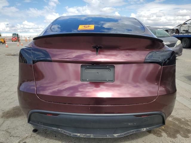 Продажа на аукционе авто 2023 Tesla Model Y, vin: 7SAYGDEE2PA041364, номер лота: 82232845