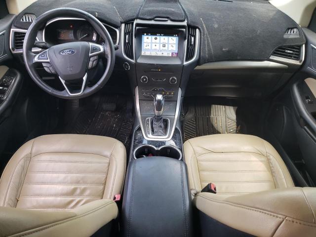 Aukcja sprzedaży 2016 Ford Edge Sel, vin: 2FMPK3J97GBC25138, numer aukcji: 83917855