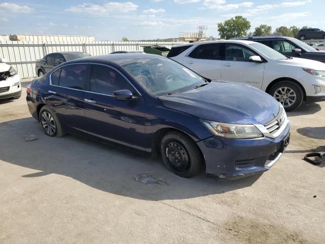 Продажа на аукционе авто 2013 Honda Accord, vin: 1HGCR2F32DA035754, номер лота: 77132205