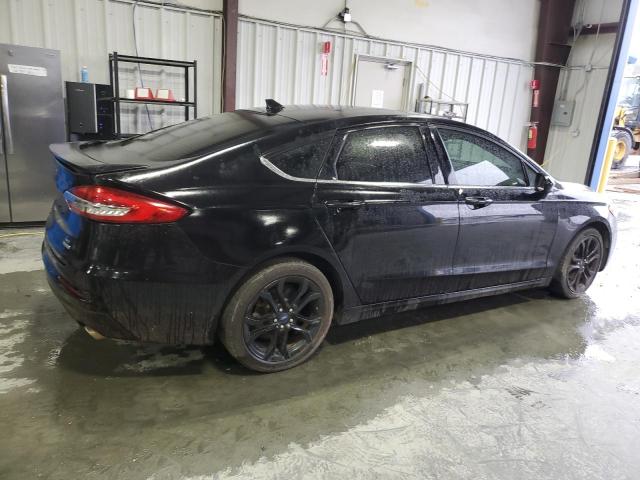 Aukcja sprzedaży 2020 Ford Fusion Se, vin: 3FA6P0HD1LR155423, numer aukcji: 90117485