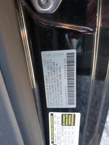 84986855 :رقم المزاد ، WVWAA71K08W157434 vin ، 2008 Volkswagen Rabbit مزاد بيع